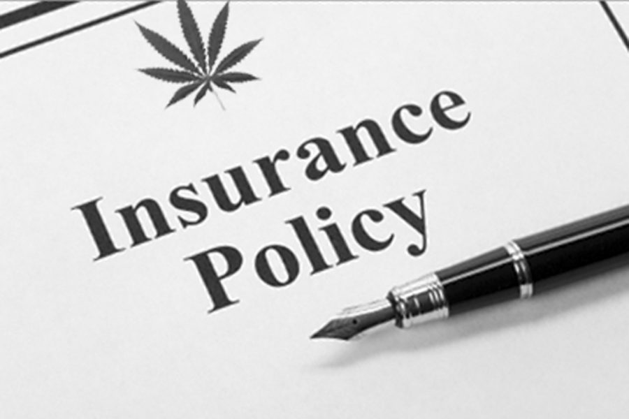 Cannabis Dispensary Insurance Policy